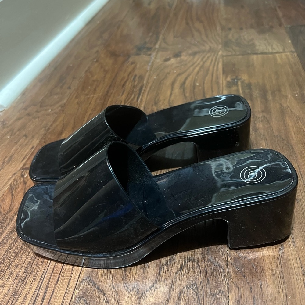 Urban outfitters heels